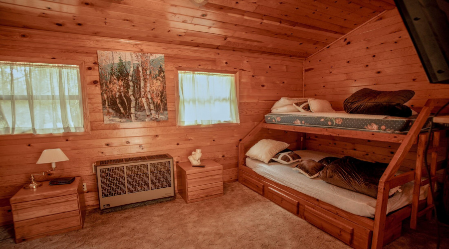 Bunk House