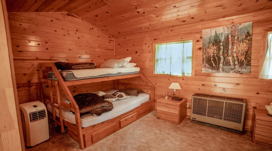 Bunk House