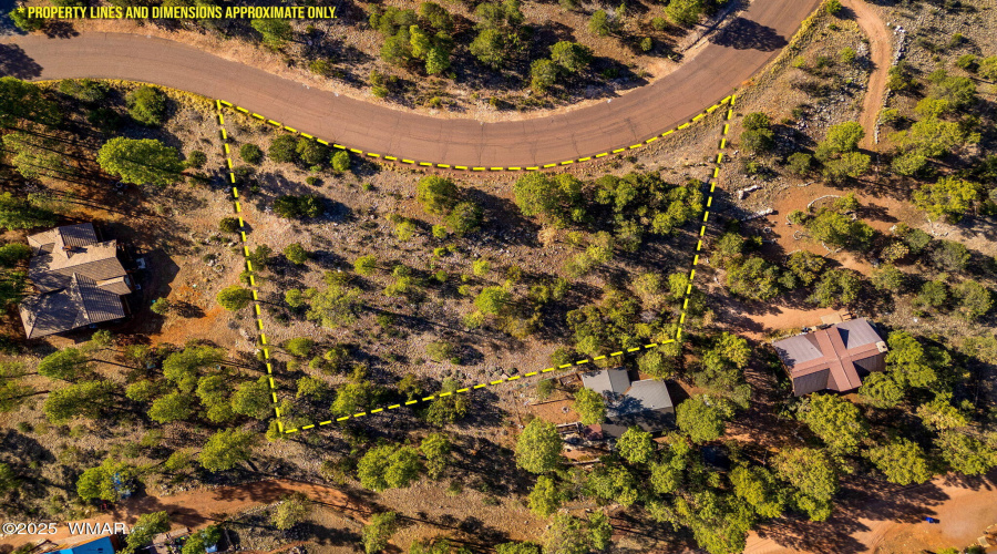 .84 ACRES