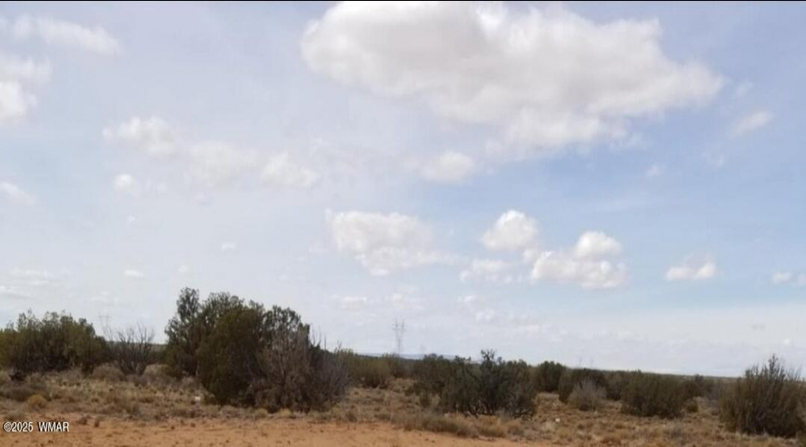 Chevelon Ranch