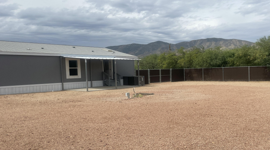 Quality privacy Chain link fencing