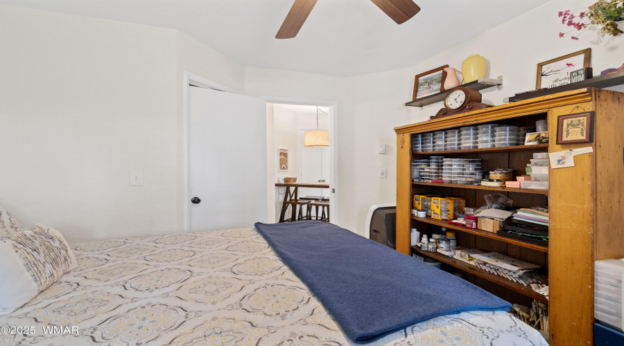 Guest Bedroom