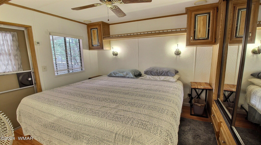 King Primary Room