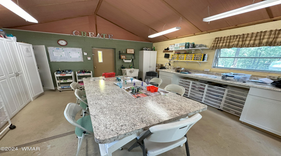 Craft House