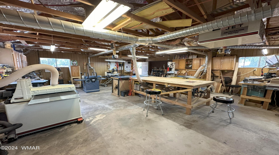Wood Show