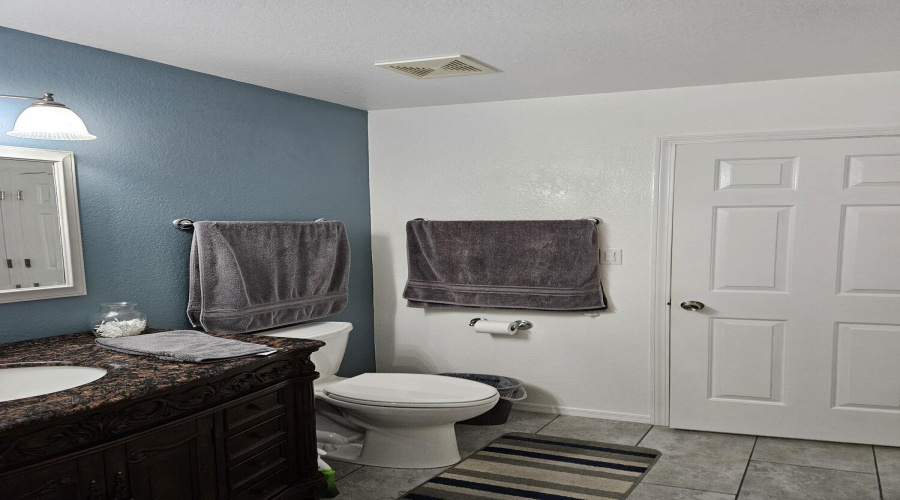 MAIN BATH