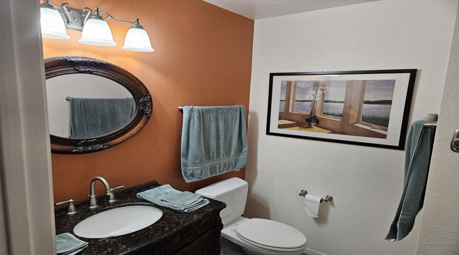 BATHROOM 2