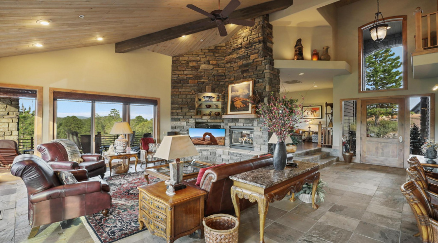 Open Concept