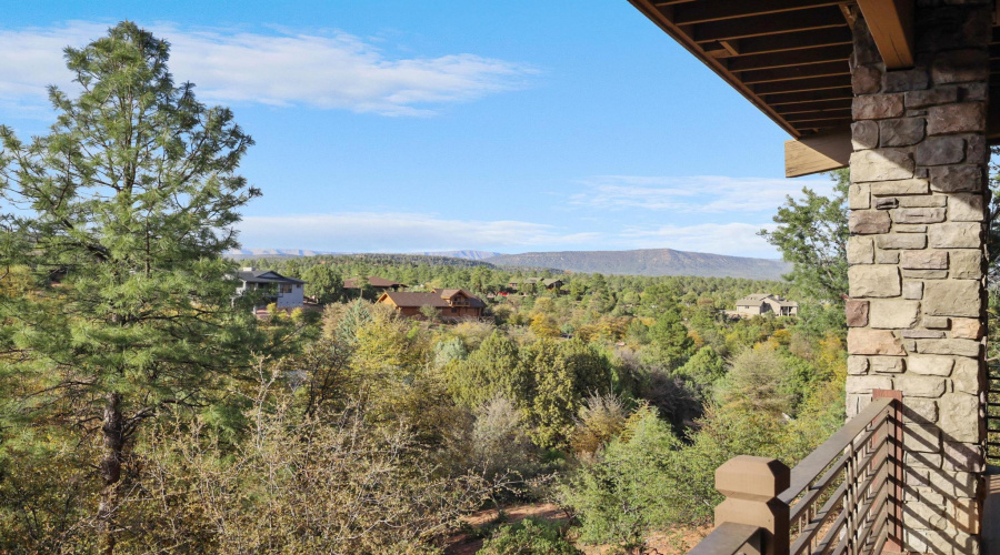Panoramic Views