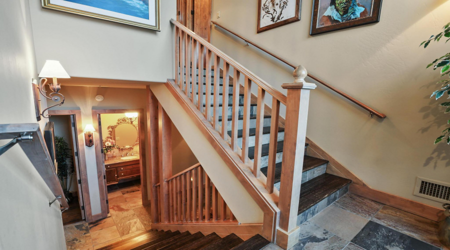 Stairway