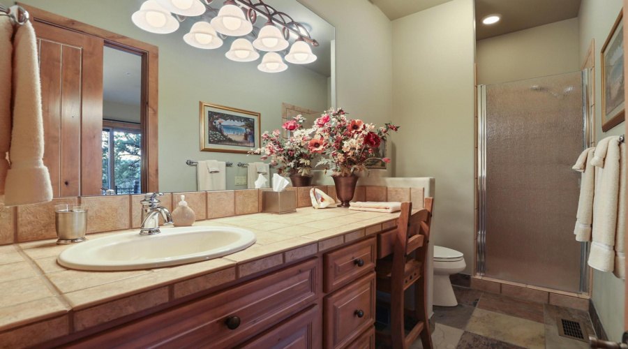 Guest Bath