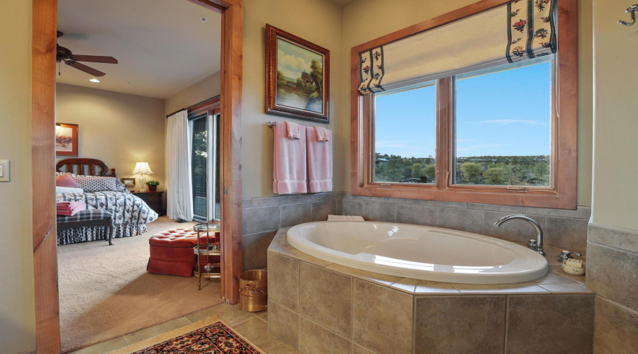 Primary Suite 2 Bath