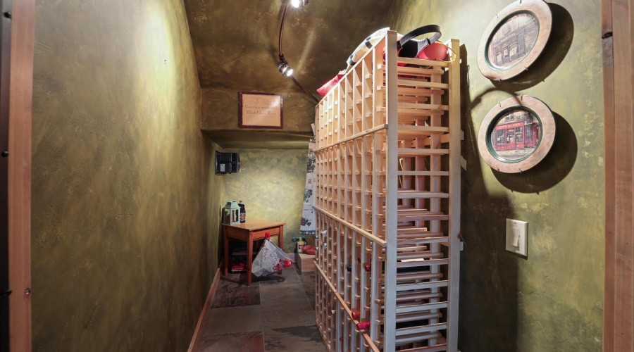 Wine Cellar