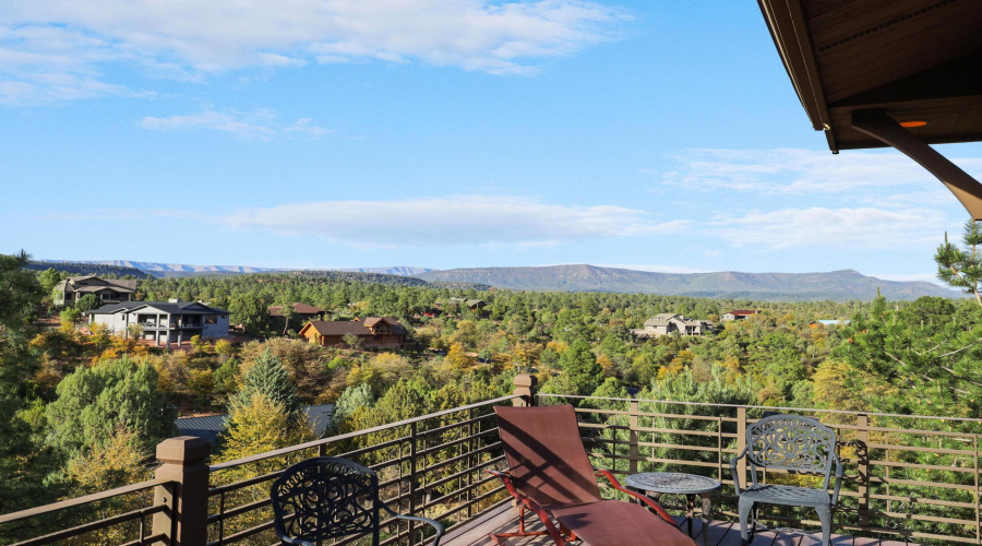 Deck Views
