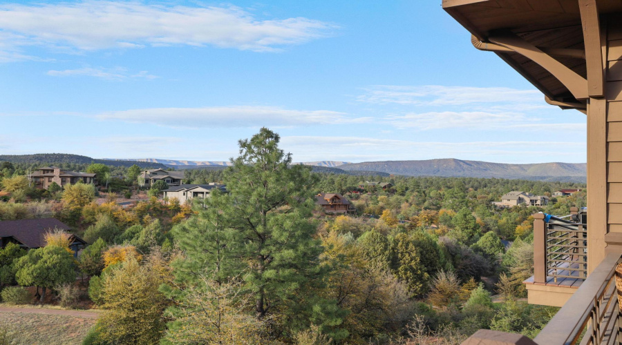 Panoramic Views