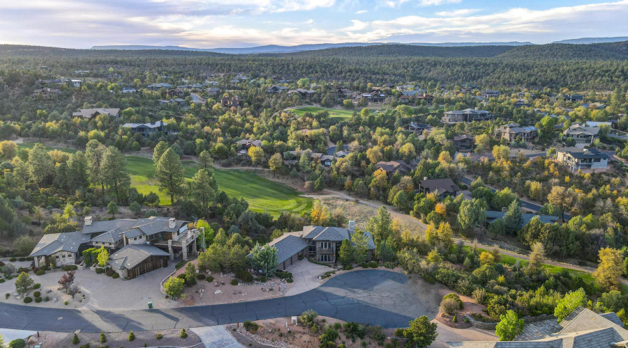 View of Fairway 2
