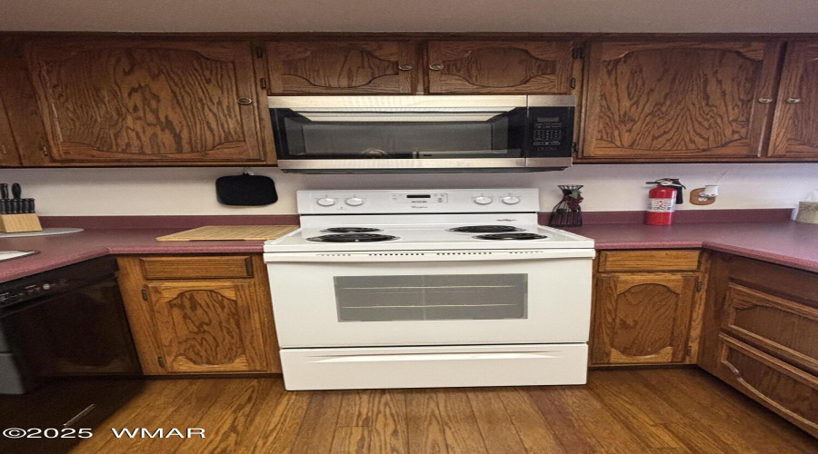 Stove