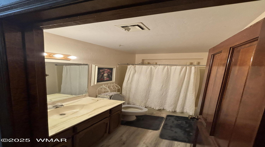 Guest bath