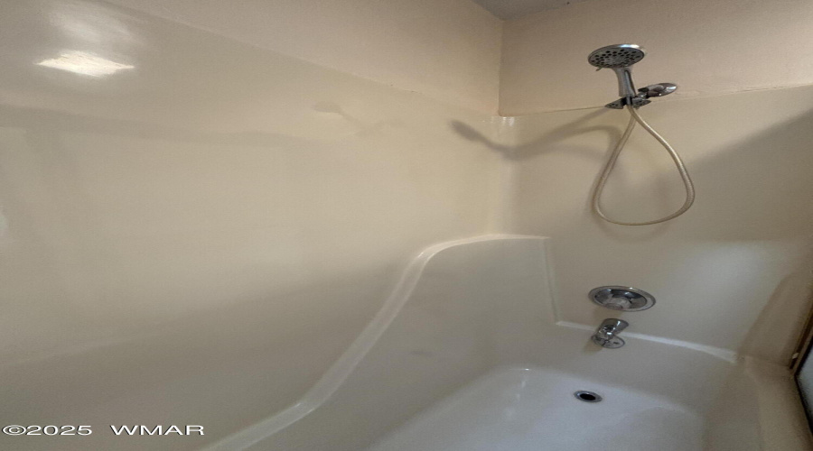 Shower Head