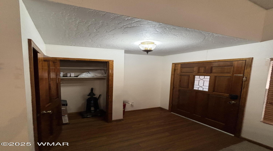 Broom Closet