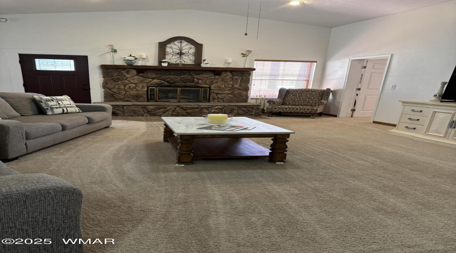 Fire Place