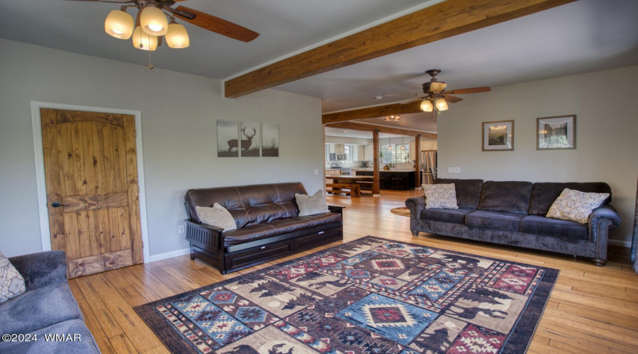 Sierra Pines Show Low for Sale