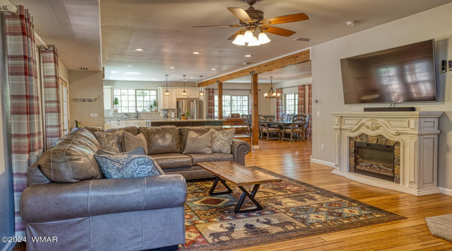 2020 Pleasantview for Sale
