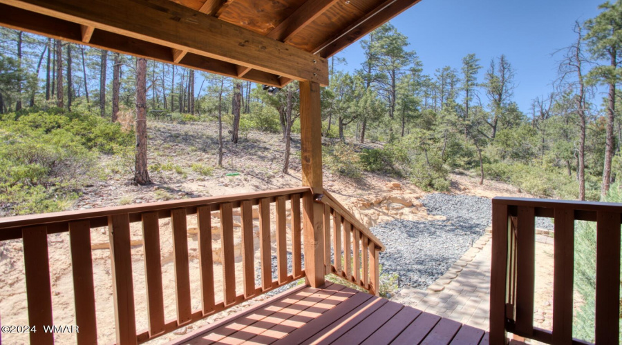 Sierra Pines Show Low for Sale