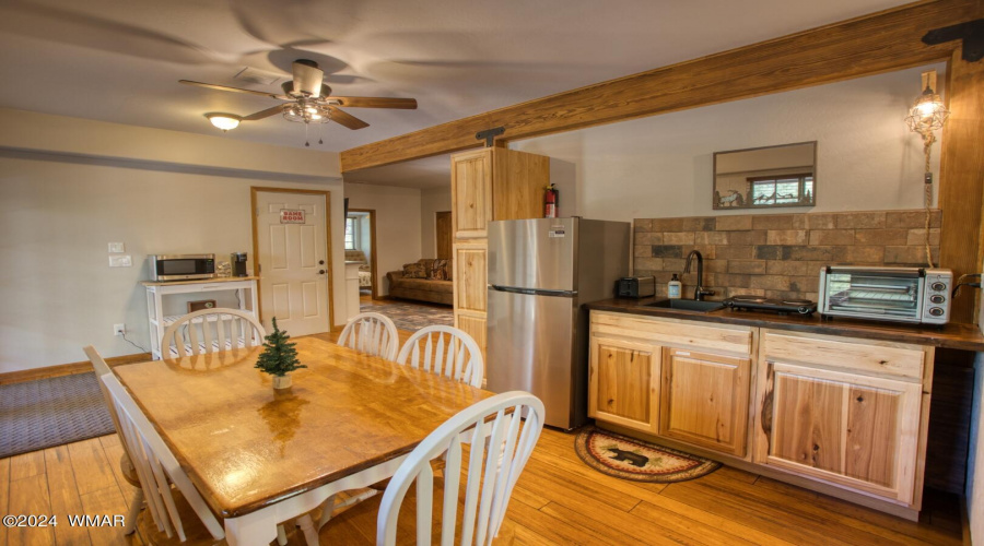 Sierra Pines Show Low for Sale