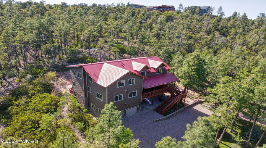 Sierra Pines Show Low for Sale