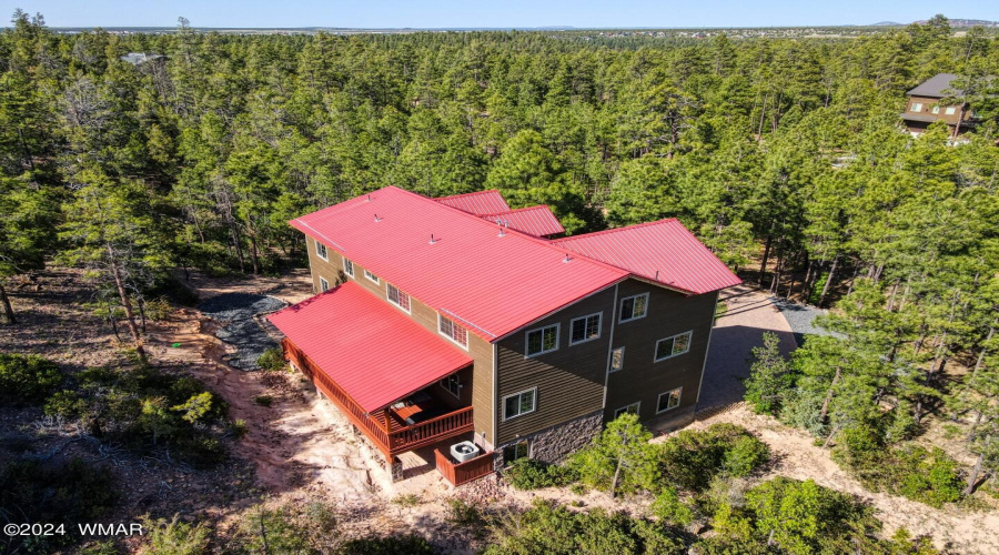 Sierra Pines Show Low for Sale