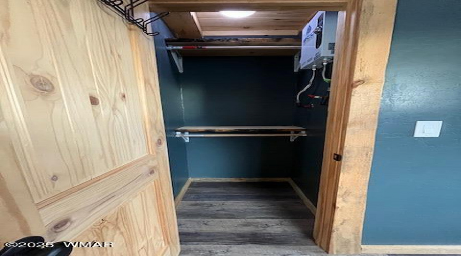 Bedroom Closet