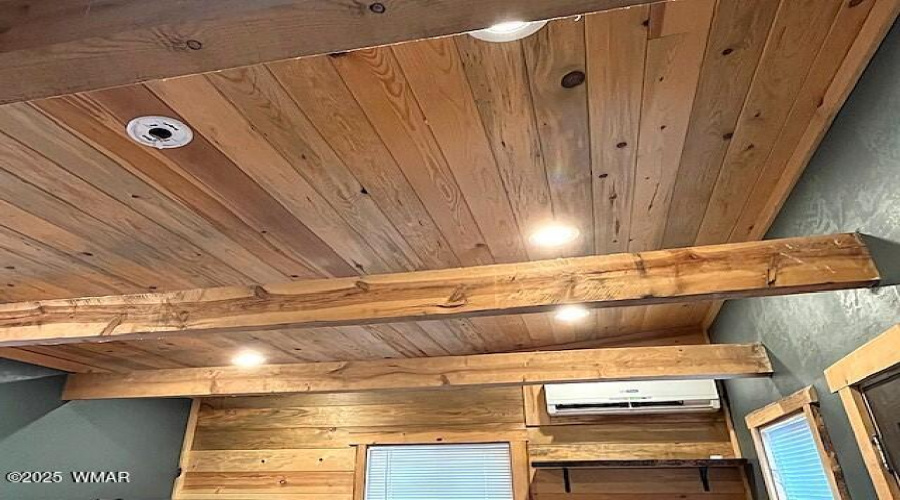 Wood Beams