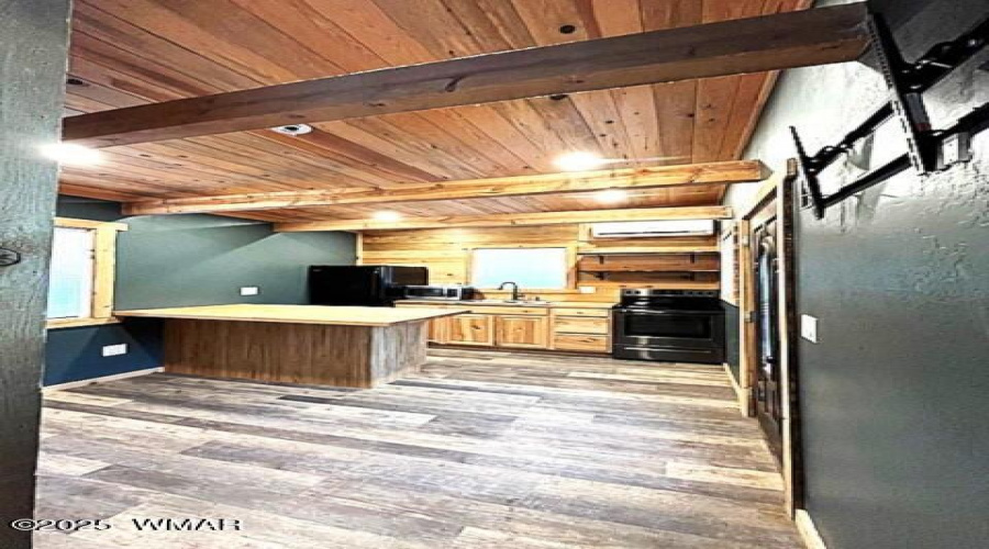 Main Area