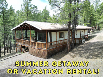 Perfect Summer Getaway