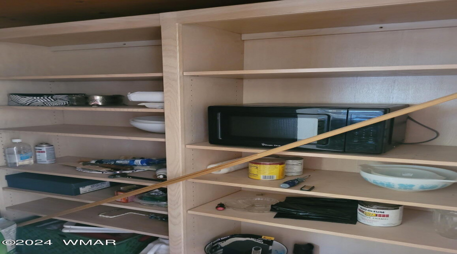 Pantry