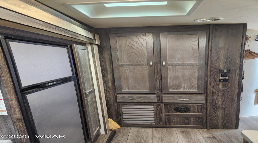 Fridge/Freezer