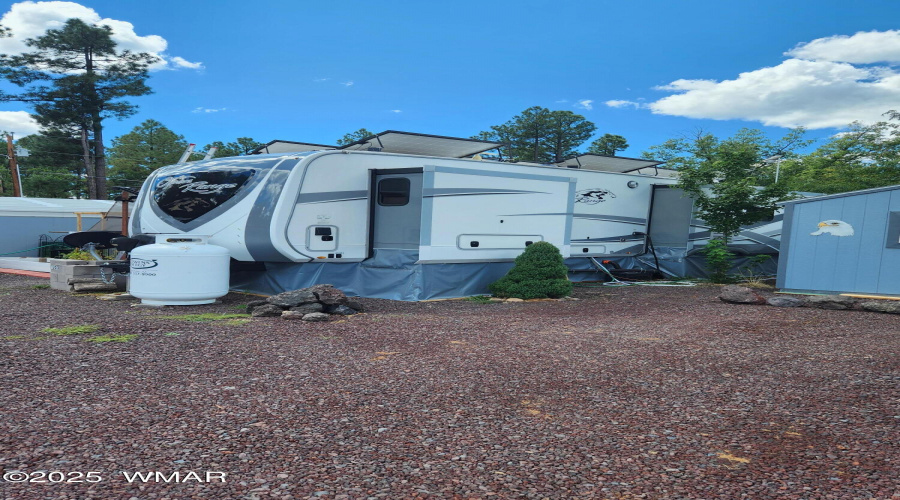 RV
