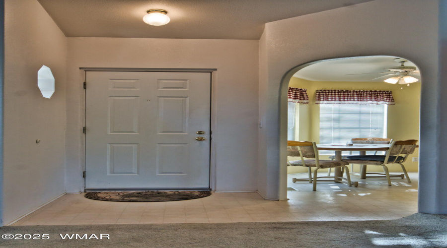 Entryway