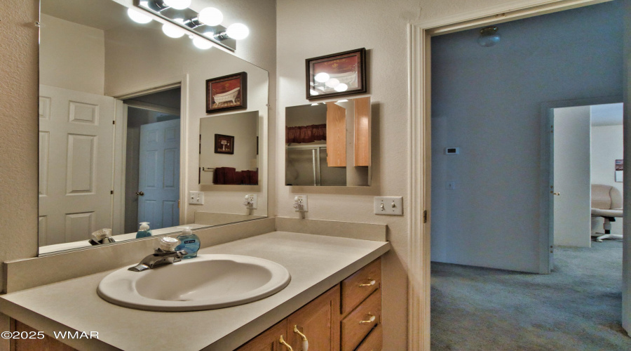 Guest Bath