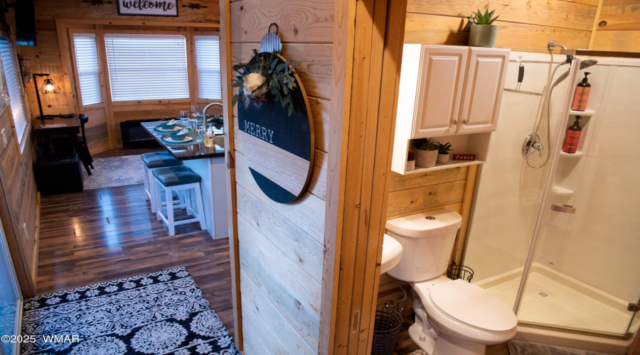 Guest Bath