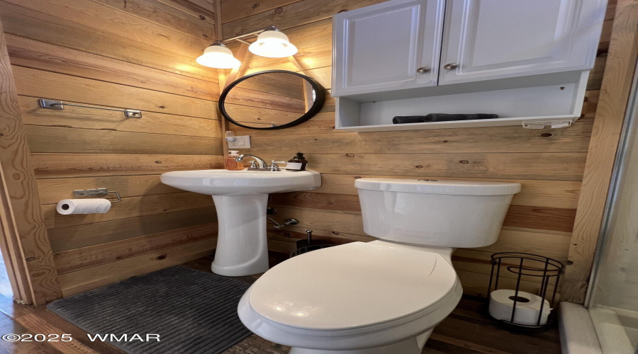 Guest Bath