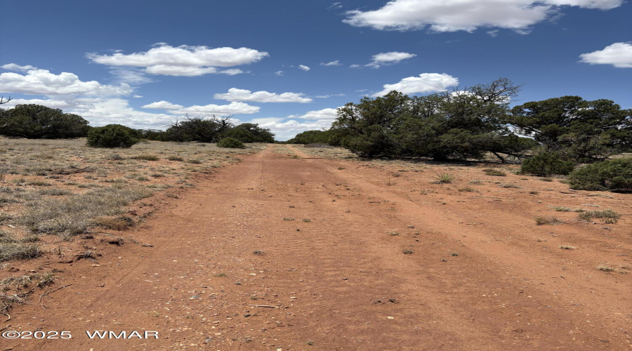 County Road