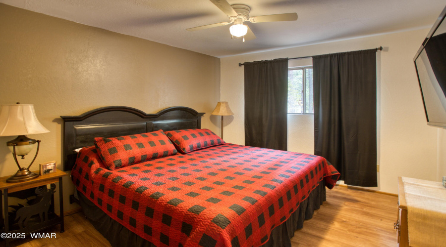 Guest Room 1