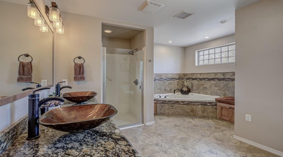 Primary Bathroom 1