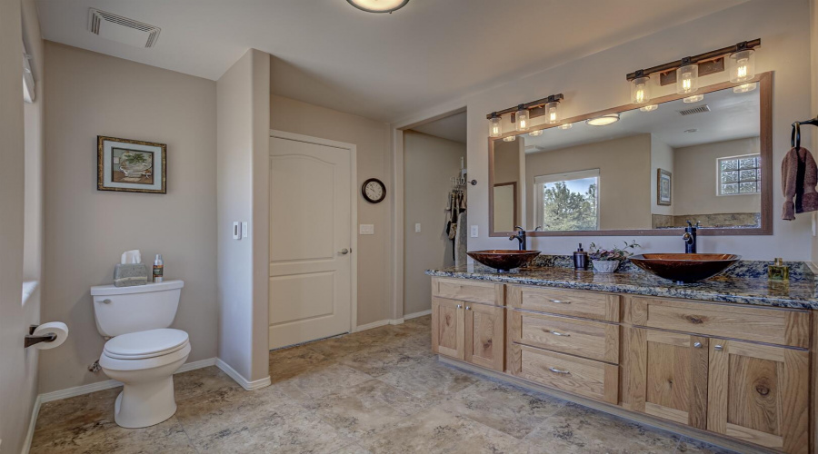 Primary Bathroom 2