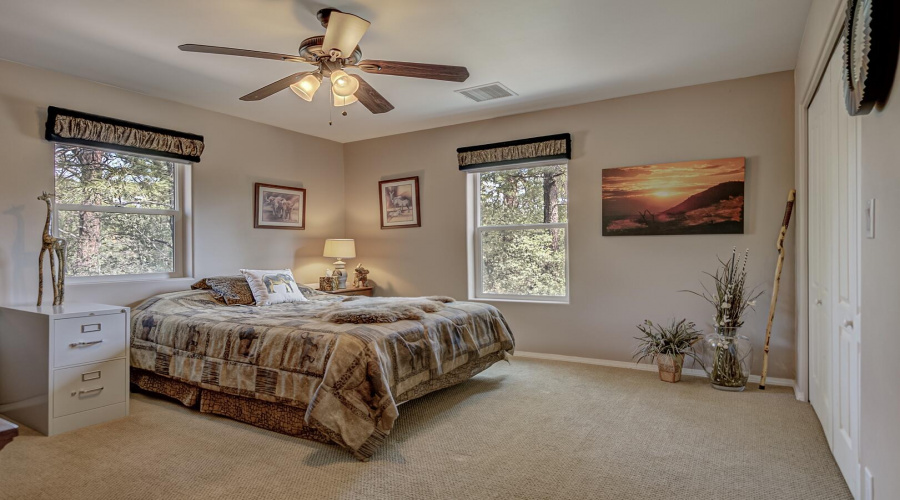 Secondary Suite 1