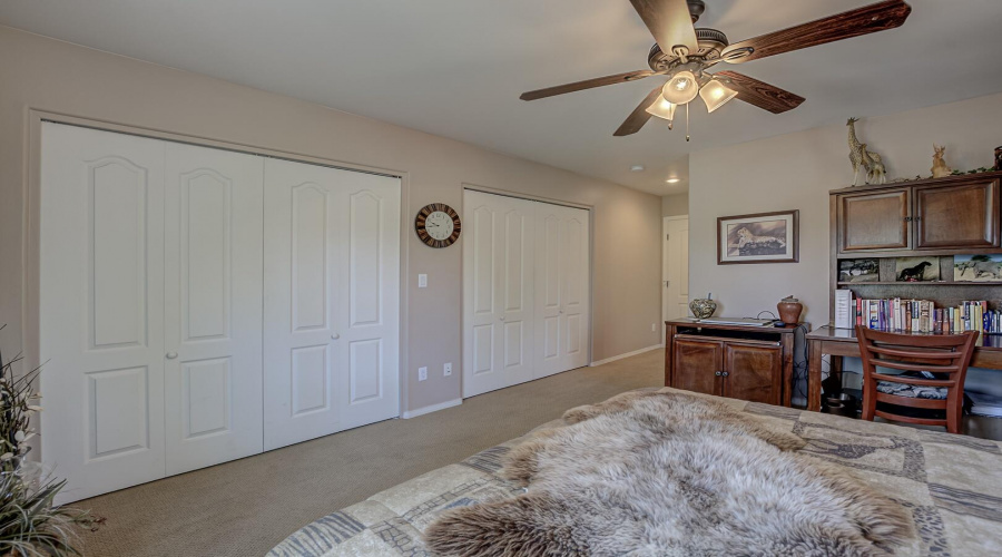 Secondary Suite 2