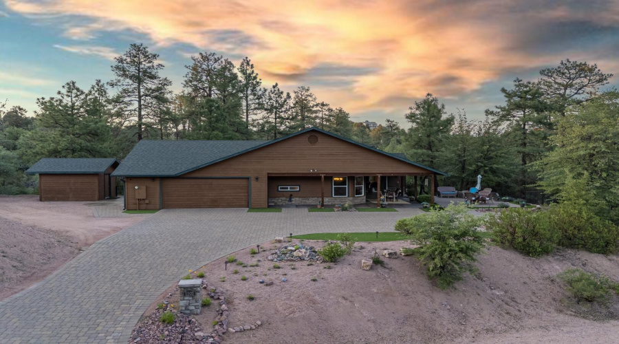 1202 E Phoenix Street, Payson, AZ 85541