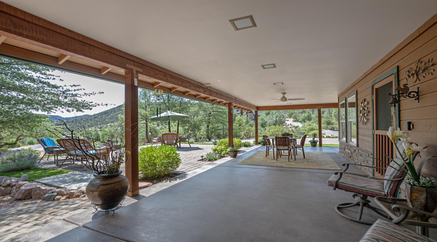 Wrap-Around Covered Patio 3